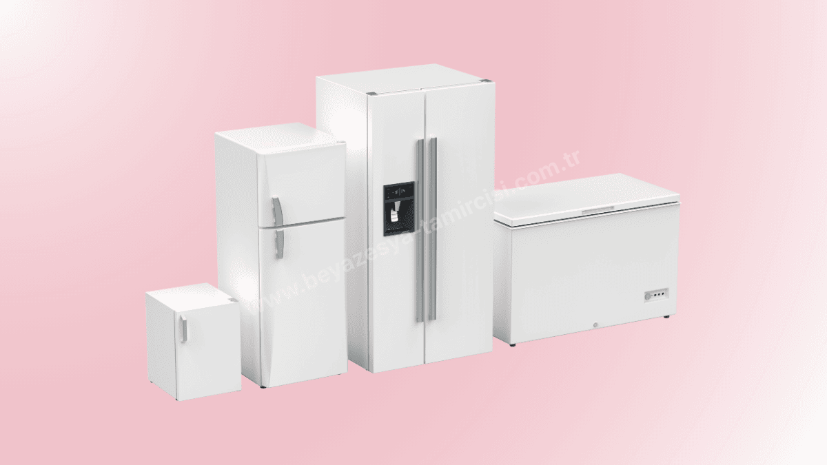 Çay Buzdolabı Tamircisi - Çay Beyaz Eşya Tamircisi