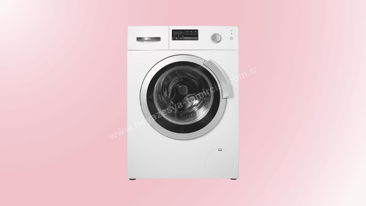 Çay Çamaşır Makinesi Tamircisi - Çay Beyaz Eşya Tamircisi