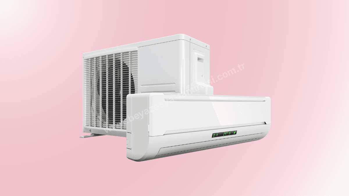 Çay Klima Tamircisi - Çay Beyaz Eşya Tamircisi