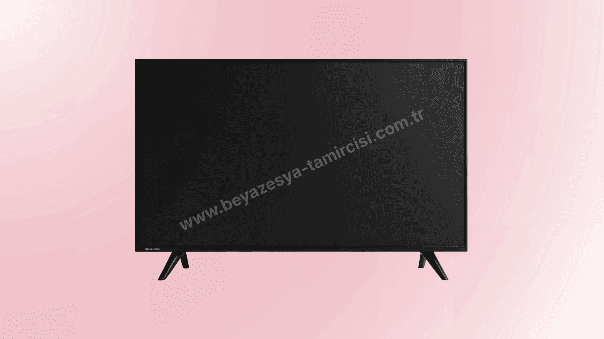 Çay Televizyon Tamircisi - Çay Beyaz Eşya Tamircisi